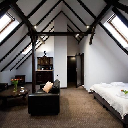 Apartamenty Lokalna Jelenia Góra Exteriör bild