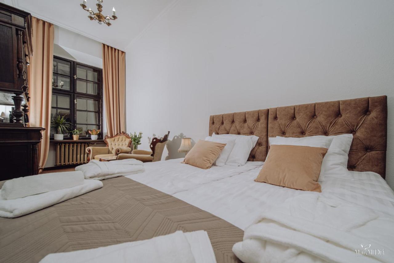 Apartamenty Lokalna Jelenia Góra Exteriör bild