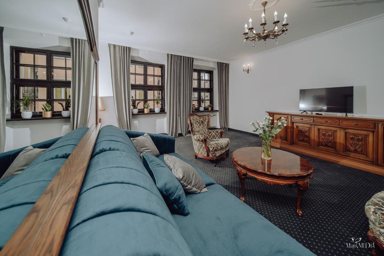 Apartamenty Lokalna Jelenia Góra Exteriör bild