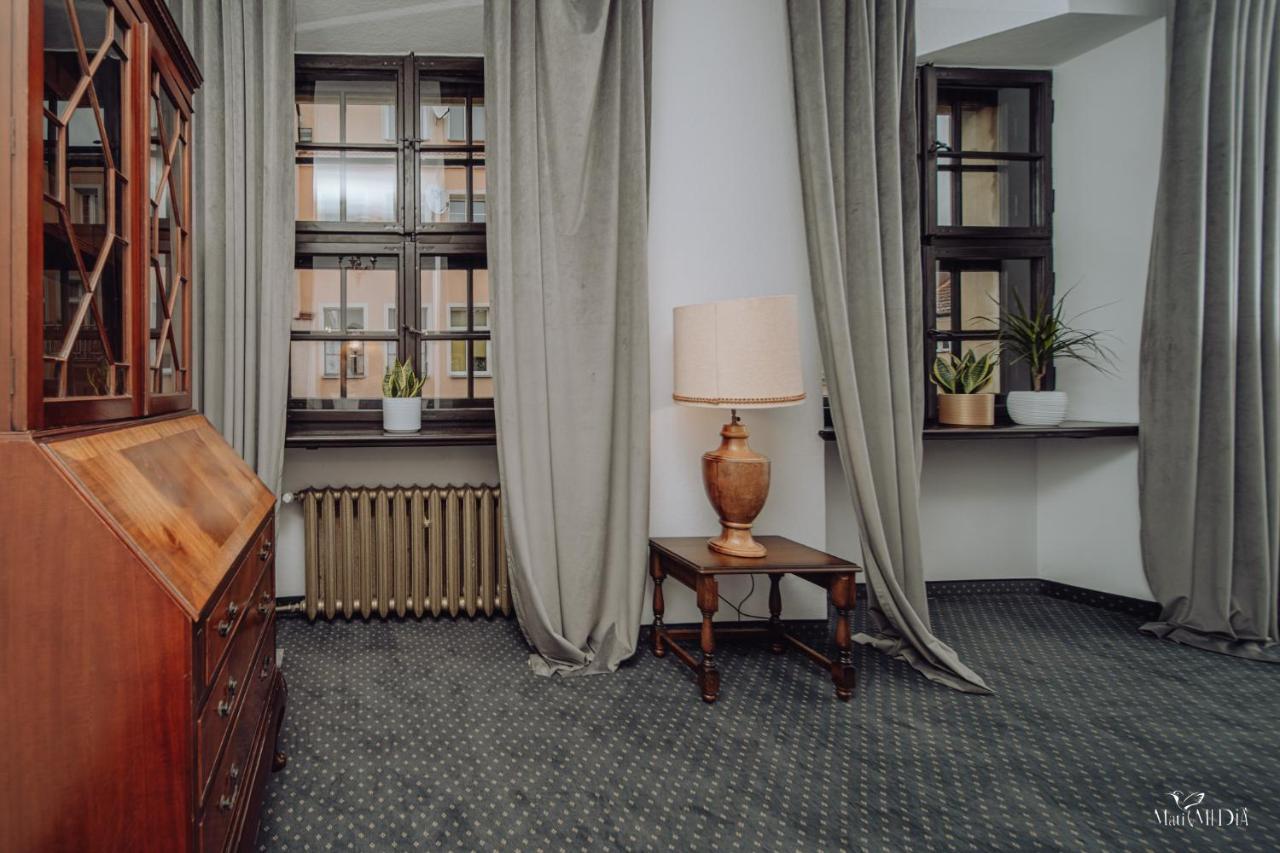 Apartamenty Lokalna Jelenia Góra Exteriör bild