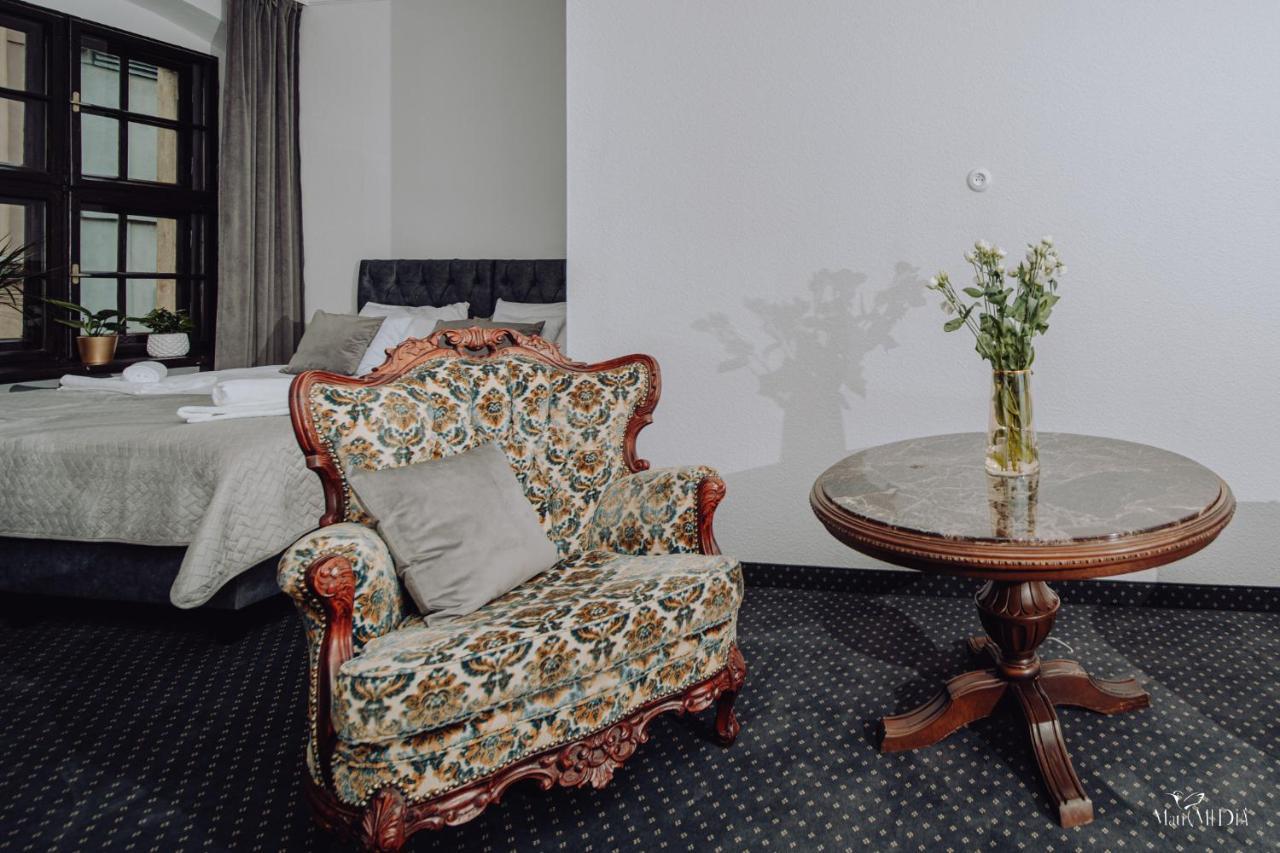 Apartamenty Lokalna Jelenia Góra Exteriör bild