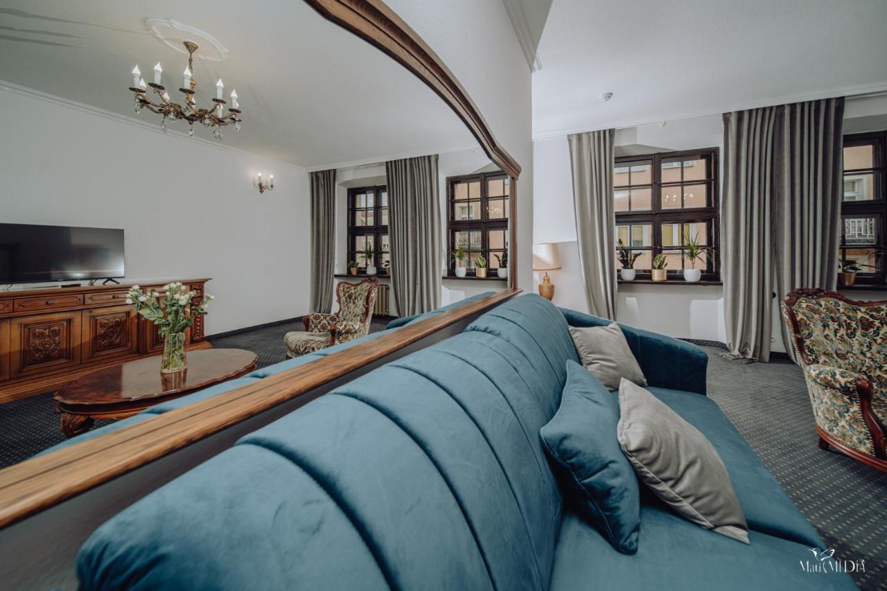 Apartamenty Lokalna Jelenia Góra Exteriör bild