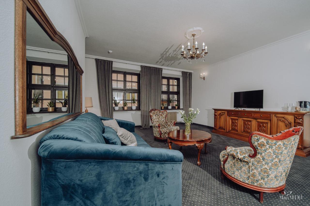 Apartamenty Lokalna Jelenia Góra Exteriör bild