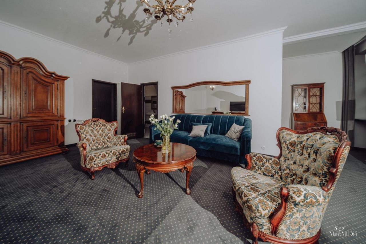 Apartamenty Lokalna Jelenia Góra Exteriör bild