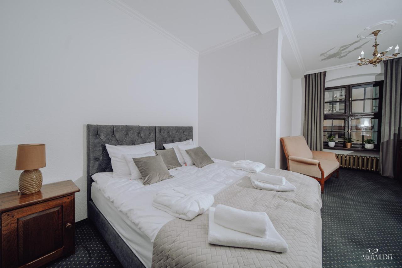 Apartamenty Lokalna Jelenia Góra Exteriör bild