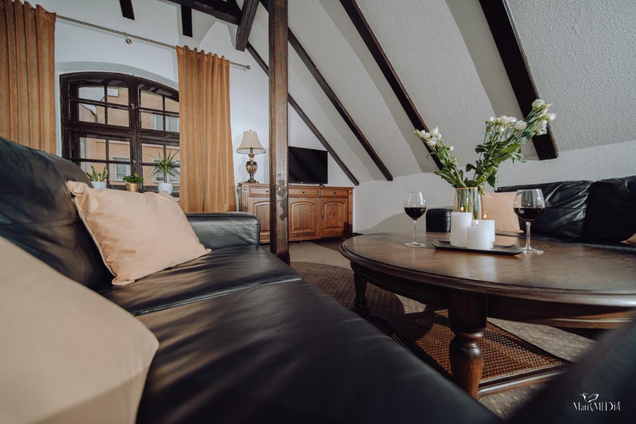 Apartamenty Lokalna Jelenia Góra Exteriör bild