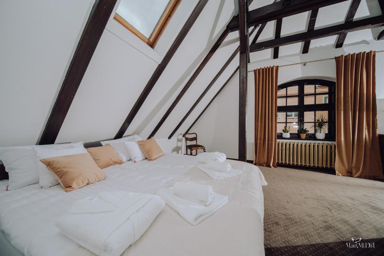 Apartamenty Lokalna Jelenia Góra Exteriör bild