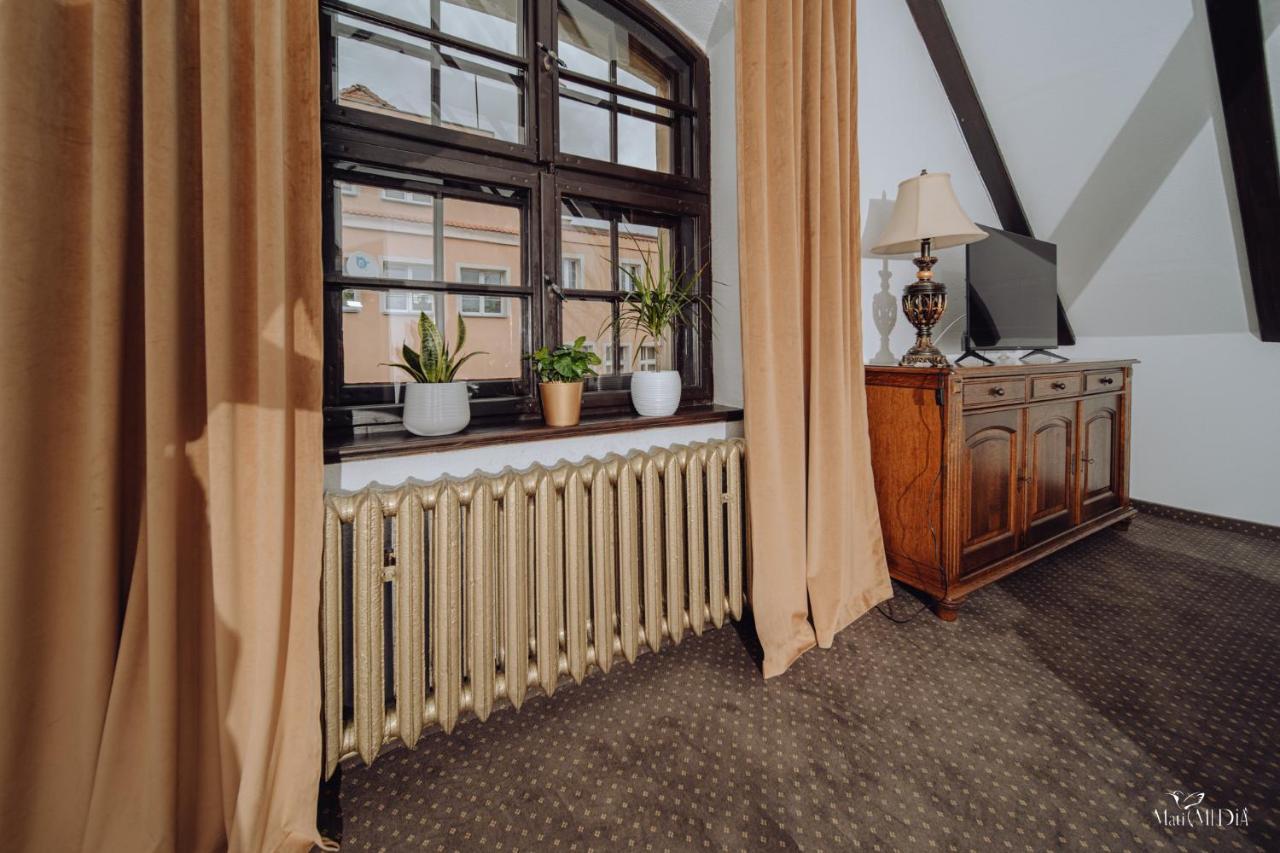 Apartamenty Lokalna Jelenia Góra Exteriör bild