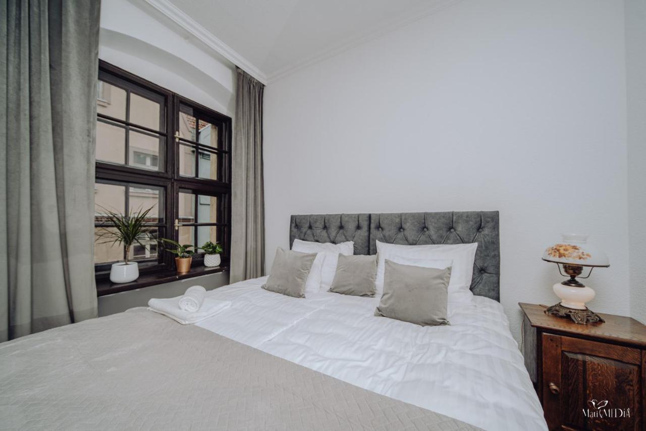 Apartamenty Lokalna Jelenia Góra Exteriör bild