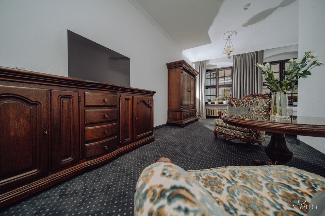 Apartamenty Lokalna Jelenia Góra Exteriör bild