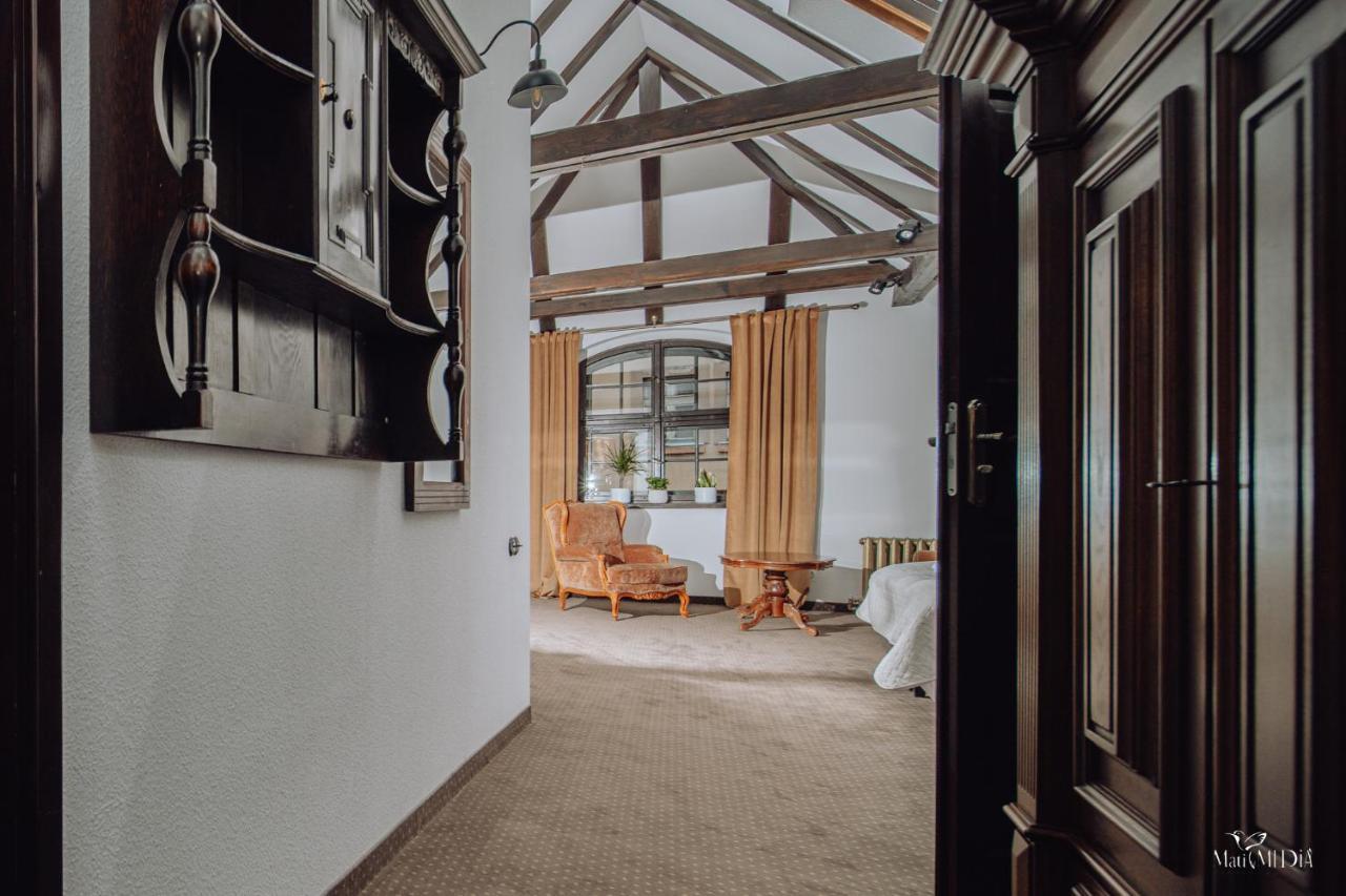 Apartamenty Lokalna Jelenia Góra Exteriör bild