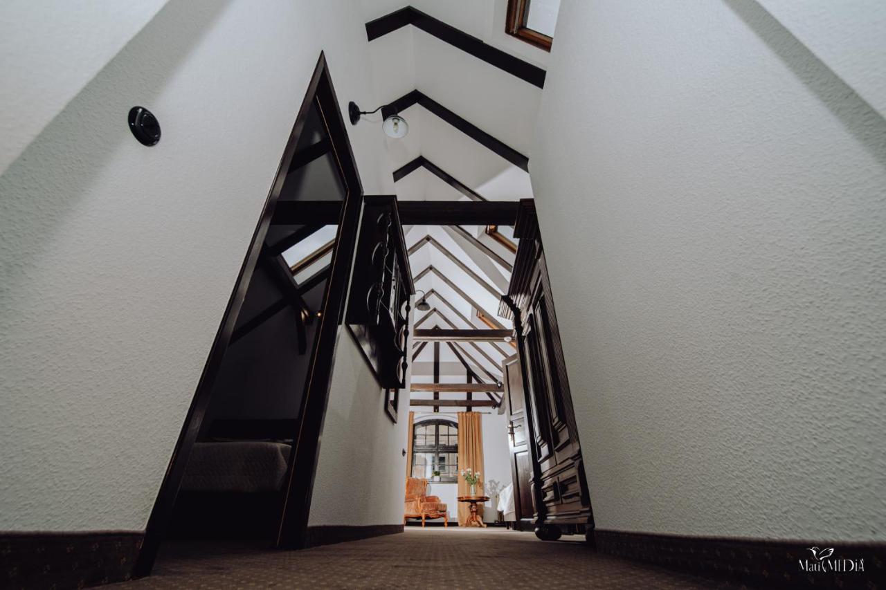 Apartamenty Lokalna Jelenia Góra Exteriör bild