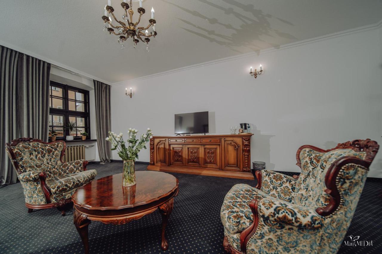 Apartamenty Lokalna Jelenia Góra Exteriör bild