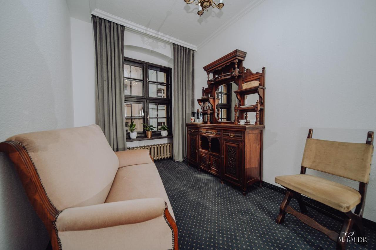 Apartamenty Lokalna Jelenia Góra Exteriör bild