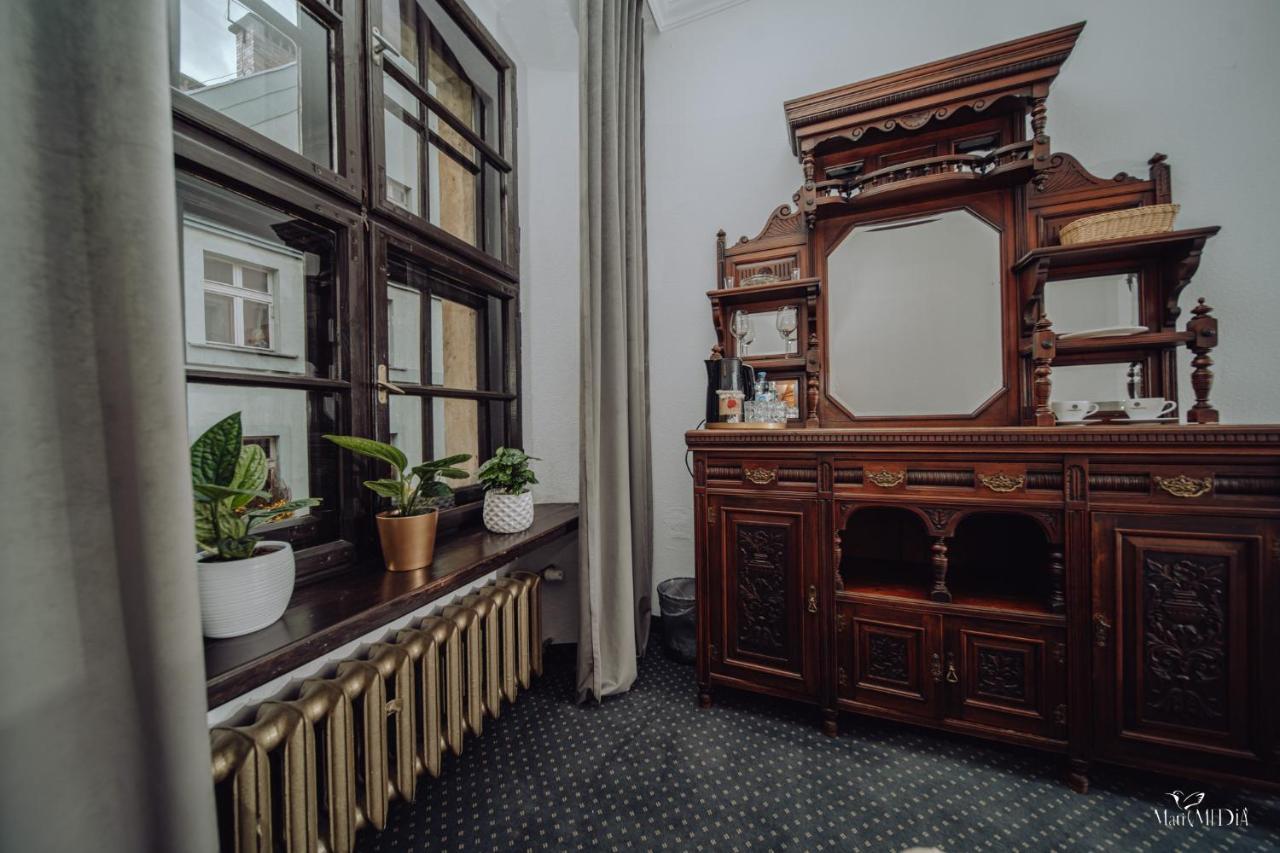 Apartamenty Lokalna Jelenia Góra Exteriör bild