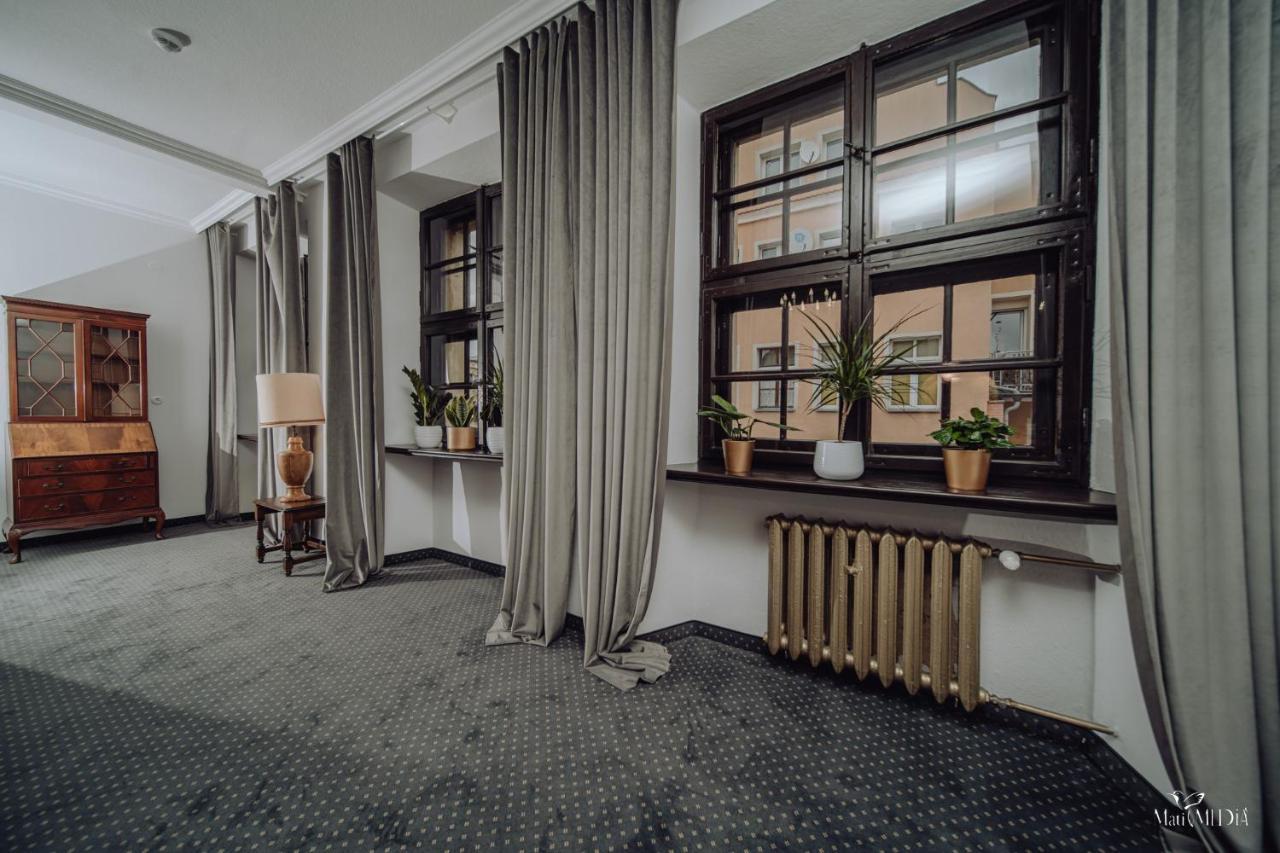Apartamenty Lokalna Jelenia Góra Exteriör bild