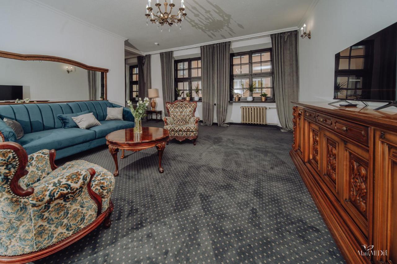 Apartamenty Lokalna Jelenia Góra Exteriör bild
