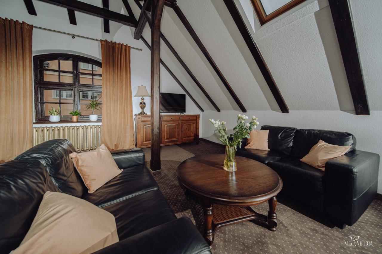 Apartamenty Lokalna Jelenia Góra Exteriör bild