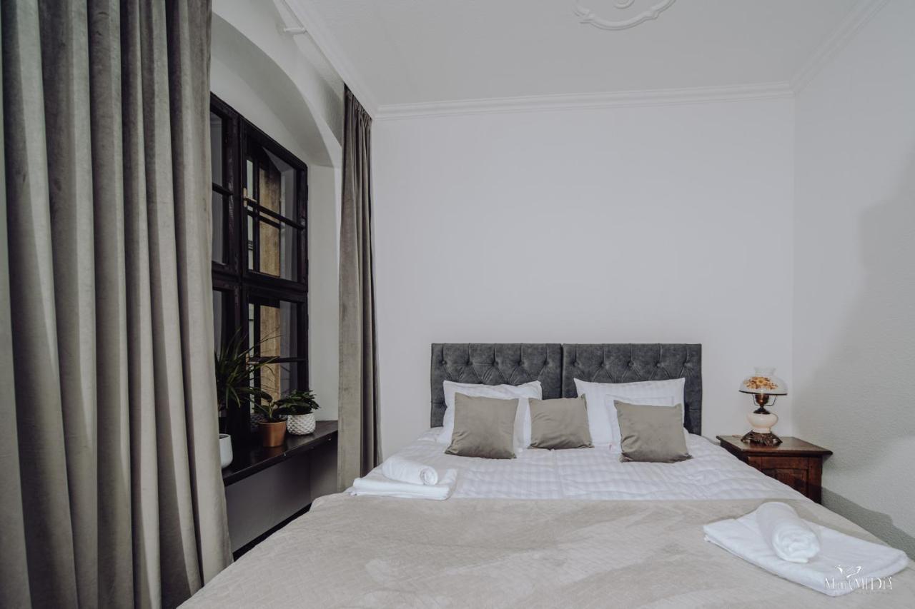 Apartamenty Lokalna Jelenia Góra Exteriör bild