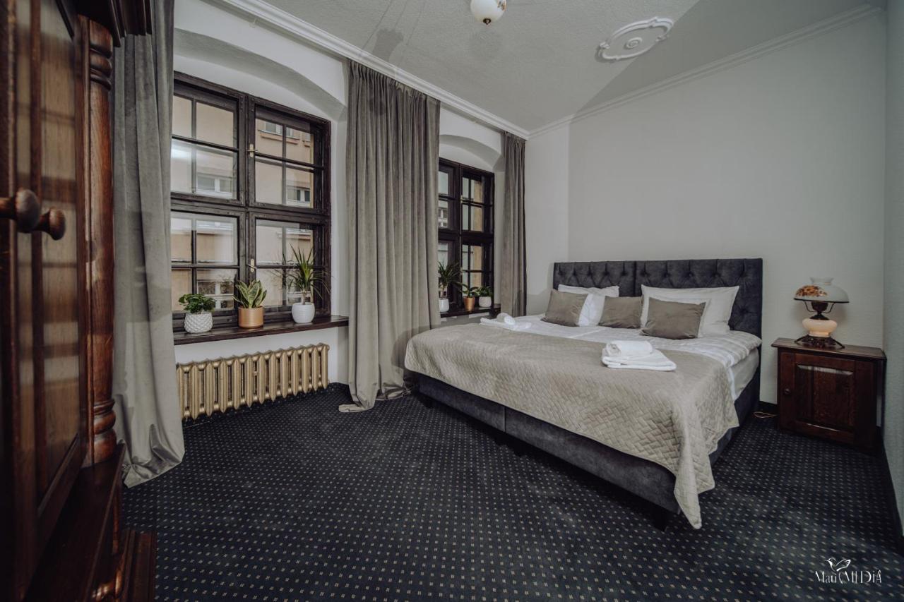 Apartamenty Lokalna Jelenia Góra Exteriör bild