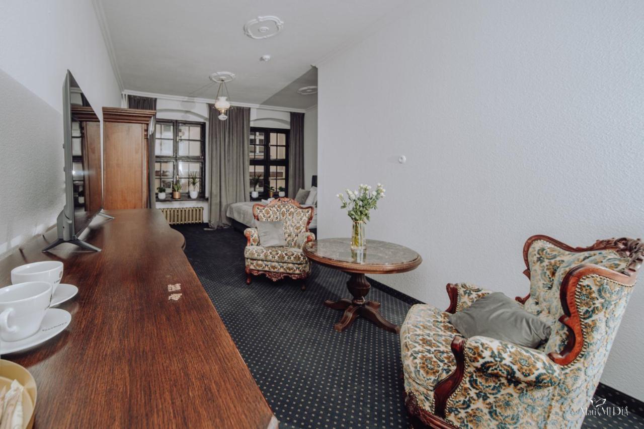 Apartamenty Lokalna Jelenia Góra Exteriör bild