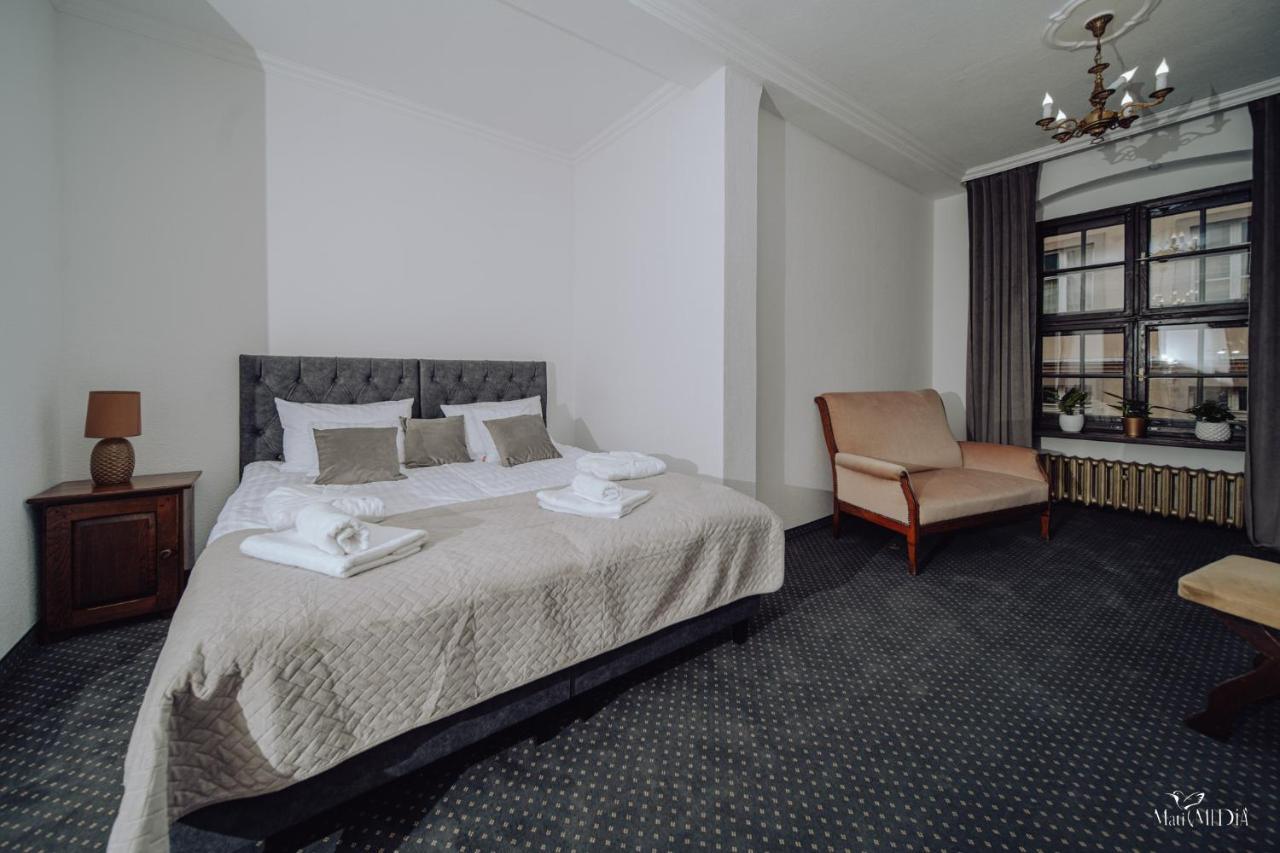 Apartamenty Lokalna Jelenia Góra Exteriör bild