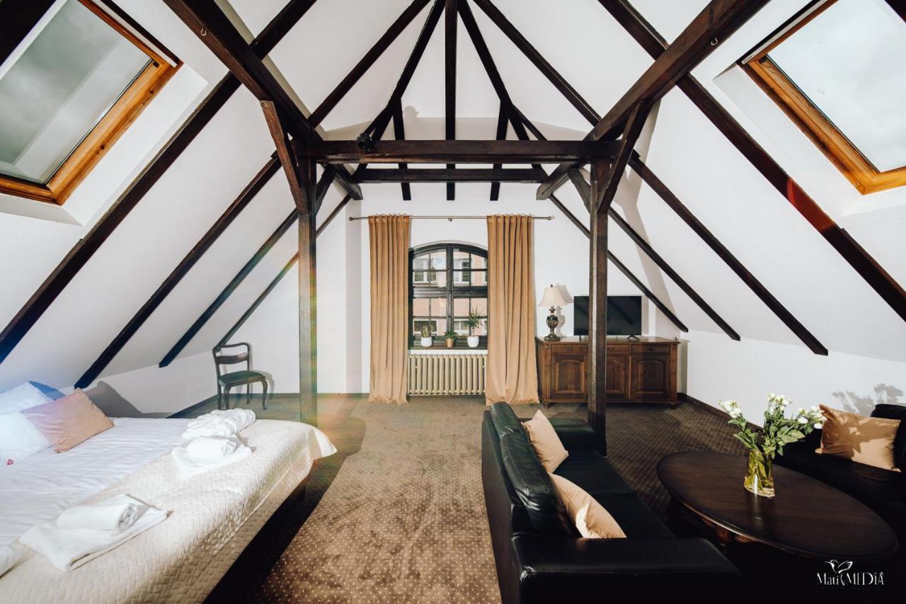 Apartamenty Lokalna Jelenia Góra Exteriör bild