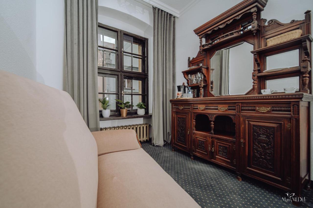 Apartamenty Lokalna Jelenia Góra Exteriör bild